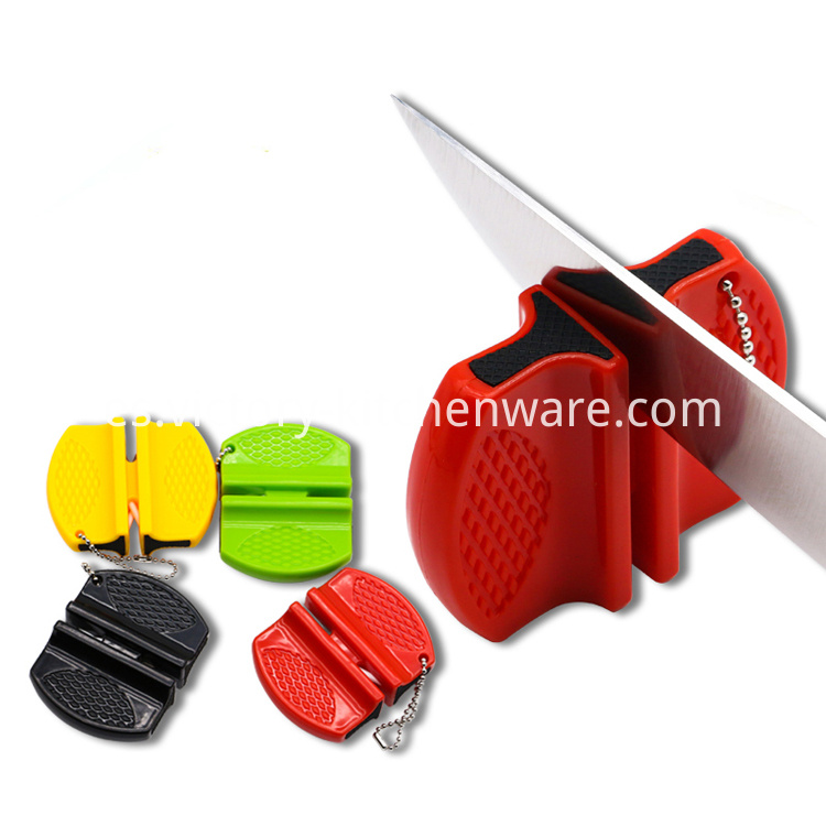 afilador de cuchillo knife sharpener